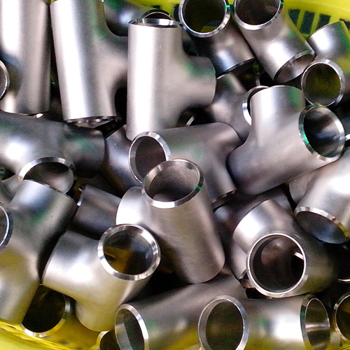 不锈钢管件-不锈钢管件分类